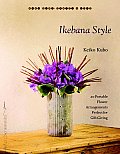 Ikebana Style: 20 Portable Flower Arrangements Perfect for Gift-Giving