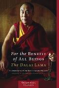 For the Benefit of All Beings A Commentary on the Way of the Bodhisattva