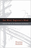 Zen Mind Beginners Mind