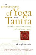 Encyclopedia of Yoga & Tantra