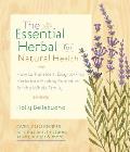 Essential Herbal for Natural Health