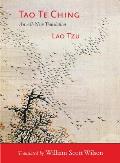 Tao Te Ching A New Translation