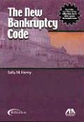 New Bankruptcy Code The Bankruptcy Abuse Prevention & Consumer Protection Act of 2005 Enacted April 20 2005