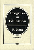 Progress in Educationv.3