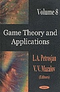 Game Theory and Applicationsv. 8