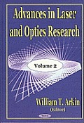 Advances in Laser and Optics Researchv. 2