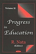 Progress in Educationv.11