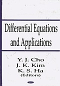 Differential Equations and Applicationsv. 3
