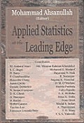 Applied Statistics at the Lead