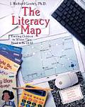 Literacy Map Guiding Children to Where They Need to Be 4 6