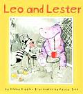 Leo & Lester