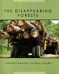 Disappearing Forests