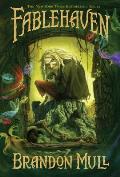 Fablehaven 01