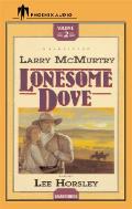 Lonesome Dove Volume 2