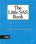 Little SAS Book A Primer 3rd Edition
