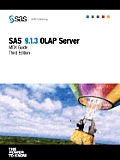 SASR 9.1.3 OLAP Server MDX Guide Third Edition