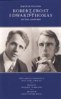 Elected Friends Robert Frost & Edward