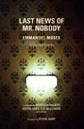 Last News Of Mr Nobody