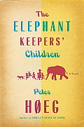 Elephant Keepers Children