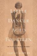 Little Dancer Aged Fourteen The True Story Behind Degass Masterpiece