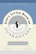 Gods Little Book of Guarantees for Marriage