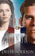 True Honor 03 Uncommon Heroes Series