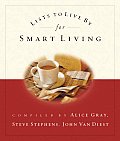 Lists To Live By For Smart Living