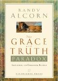 Grace & Truth Paradox