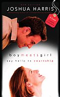 Boy Meets Girl Say Hello to Courtship 2nd Edition