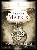 Prayer Matrix Plugging Into the Unseen Reality