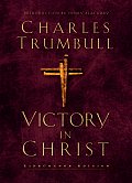 Victory In Christ