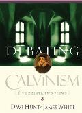 Debating Calvinism Five Points Two Views