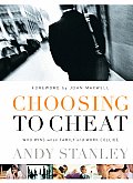 Choosing to Cheat Who Wins When Family & Work Collide