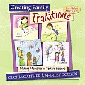 Creating Family Traditions Making Memories in Festive Seasons