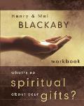 What's So Spiritual about Your Gifts?