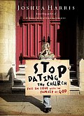 Stop Dating the Church Fall in Love with the Family of God