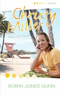 Christy Miller Collection Surprise Endings Island Dreamer A Heart Full of Hope