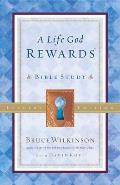 A Life God Rewards: Bible Study - Leaders Edition
