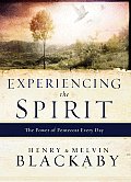 Experiencing the Spirit The Power of Pentecost Every Day