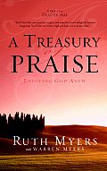 Treasury Of Praise Enjoying God Anew