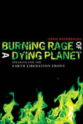 Burning Rage Of A Dying Planet