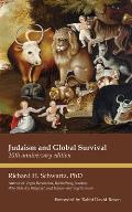 Judaism and Global Survival: 20th Anniversary Edition