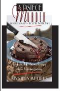 Taste Of Murder Diabolically Delicious Recipes From Contempory Mystery Writers