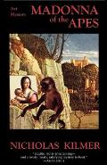 Madonna of the Apes: A Fred Taylor Art Mystery