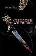 Chinese Whispers A China Thriller