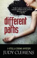 Different Paths: A Stella Crown Mystery