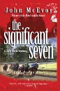 Significant Seven A Jack Doyle Mystery