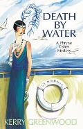 Death by Water: A Phryne Fisher Mystery