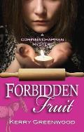 Forbidden Fruit: A Corinna Chapman Mystery