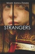 Strangers A Faye Longchamp Mystery